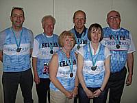 Middleton Rotary Runners - 19/05/2009